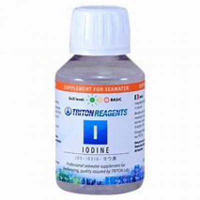 Iod 100ml